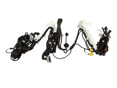 Mopar 4727776AA Wiring Body Interior 4727776AA Mopar Wiring Body Interior Product Photo 1 of 3