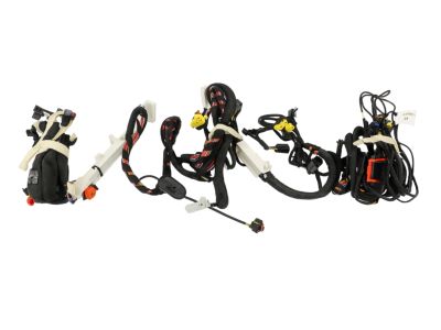 4727776AA Mopar Wiring Body Interior Product Photo 2 of 3