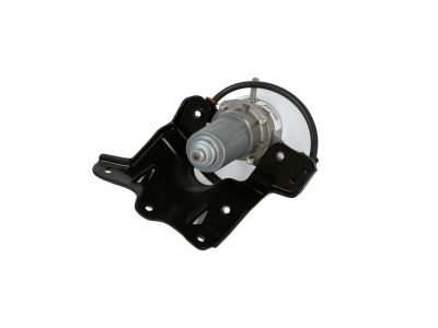 Mopar 4581672AD Air Pump, Front