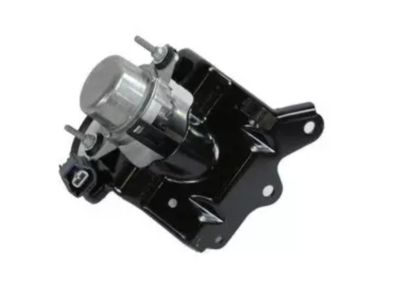 Mopar 4581672AD Air Pump, Front