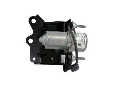 Mopar 4581672AD Air Pump, Front