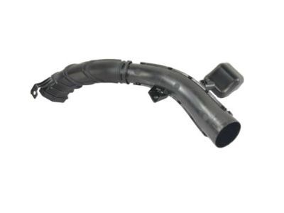 Jeep Air Duct - 68312173AA