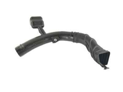 Jeep Air Duct - 68312173AA