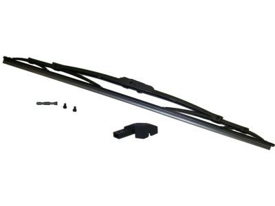 Jeep Wiper Blade - 5066974AA