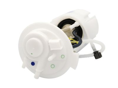 Mopar 68217192AB Module Kit Fuel Pump/Level Unit