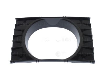 Chrysler 68214484AC BEZEL Adaptive Cruise Control