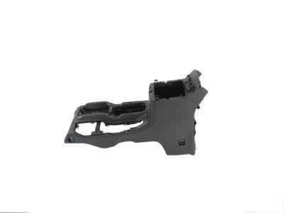 Mopar 6KG08TX7AC Base Floor Console