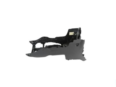 Mopar 6KG08TX7AC Base Floor Console