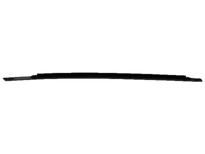 Dodge 57010349AC Belt Weatherstrip