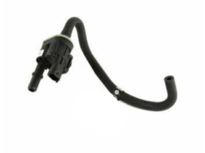 Jeep Canister Purge Valve - 4627996AC