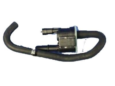 Jeep Canister Purge Valve - 4627996AC