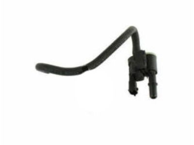 Jeep Canister Purge Valve - 4627996AC