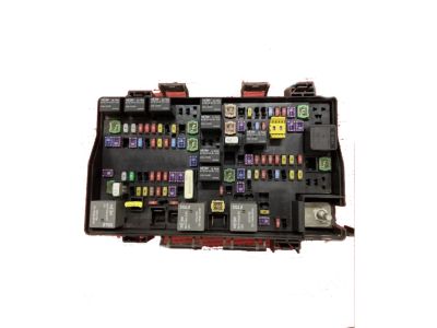 Mopar 68199793AC Power Distribution Center Intelligent Power Mopar 68199793AC Power Distribution Center Intelligent Power