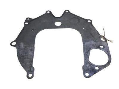 Mopar MD329296 Plate Cylinder Block Rear