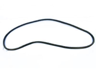 Ram ProMaster EV Door Seal - 68465082AA