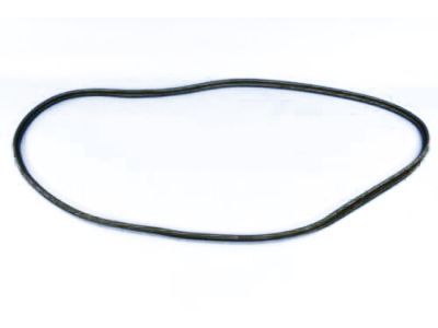 Ram ProMaster EV Door Seal - 68465082AA