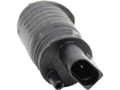 Mopar 68145028AB Pump Washer, Windshield