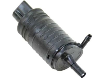 Mopar 68145028AB Pump Washer, Windshield