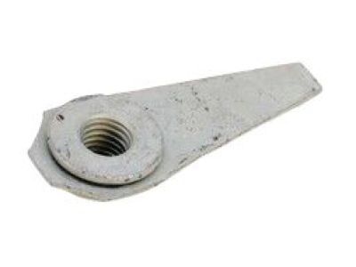 Jeep 6508175AA Bracket Nut