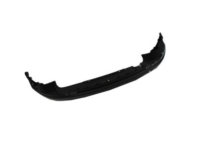 Mopar 5UP46RXFAC Fascia Rear Lower Mopar 5UP46RXFAC Fascia Rear Lower