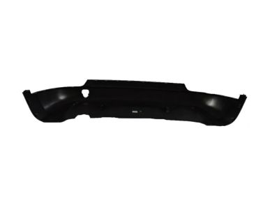 Mopar 5UP46RXFAC Fascia Rear Lower