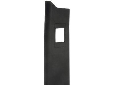 Ram 55372205AE CAP Rail