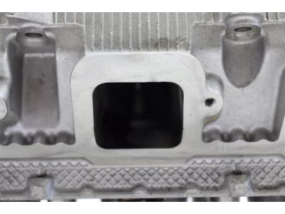 Mopar R8225256AA Head Cylinder Right Without Valves / Valvetrain