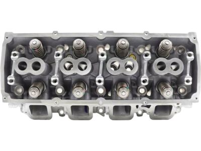 Mopar R8225256AA Head Cylinder Right Without Valves / Valvetrain