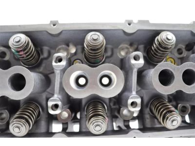 Mopar R8225256AA Head Cylinder Right Without Valves / Valvetrain
