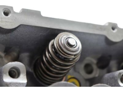 Mopar R8225256AA Head Cylinder Right Without Valves / Valvetrain