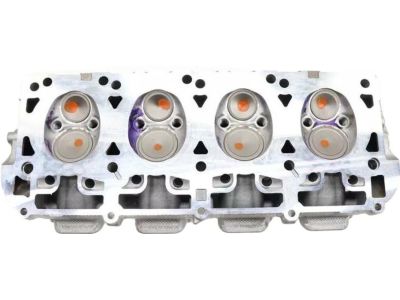 Mopar R8225256AA Head Cylinder Right Without Valves / Valvetrain