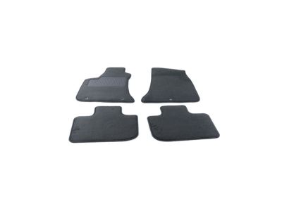 Mopar 6RM56DX9AA Mat Kit Front & Rear Carpet