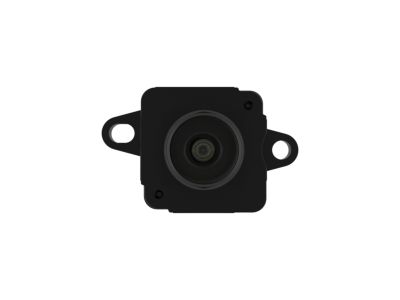 Mopar 68263903AA Camera Rearview