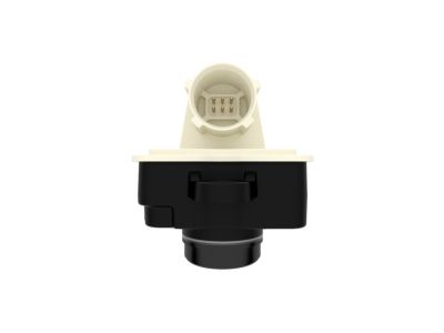 Mopar 68263903AA Camera Rearview