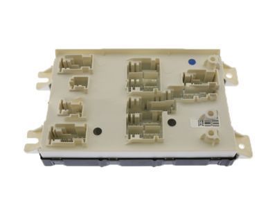 Ram Body Control Module - 4692251AH