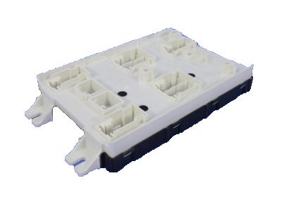 Ram Body Control Module - 4692251AH