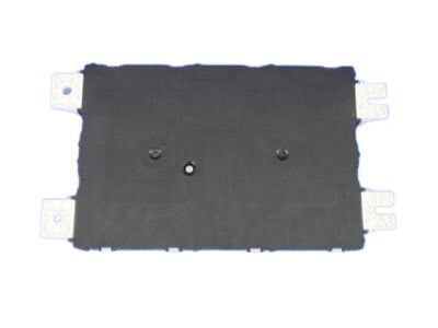 Ram Body Control Module - 4692251AH
