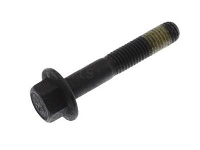 Dodge 6502976 Crankshaft Damper Bolt