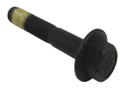 Dodge 6502976 Crankshaft Damper Bolt