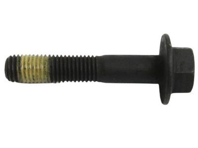 Dodge 6502976 Crankshaft Damper Bolt