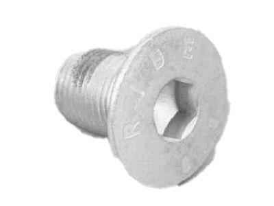 Jeep 6511907AA Steering Wheel Screw