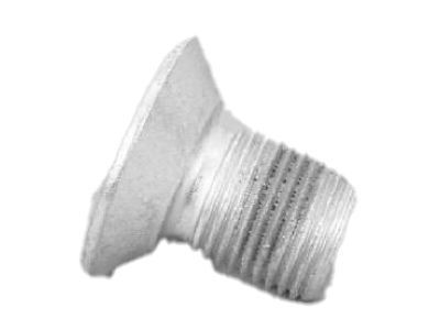 Jeep 6511907AA Steering Wheel Screw