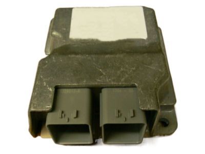 Chrysler 4671776AG MODULE Air Bag Control