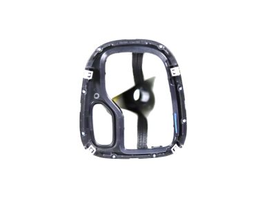 Mopar 6MZ68DX9AB Boot Gearshift