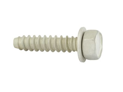 Mopar 6509510AA Screw And Washer Tapping Hexagon Head M6.3X2.22X25.50