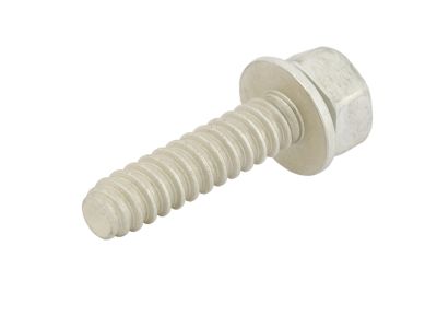 Mopar 6509510AA Screw And Washer Tapping Hexagon Head M6.3X2.22X25.50