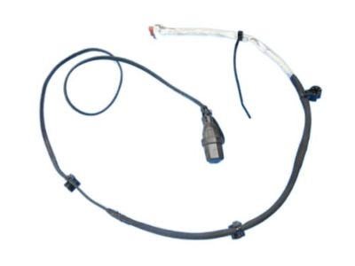 Dodge 4608805AD Harness