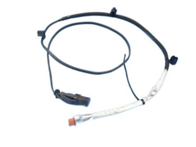 Dodge 4608805AD Harness