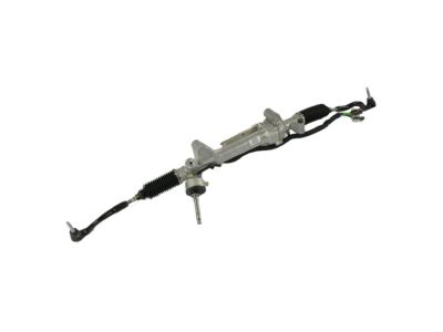 Mopar 68321637AB Gear Rack And Pinion Electric