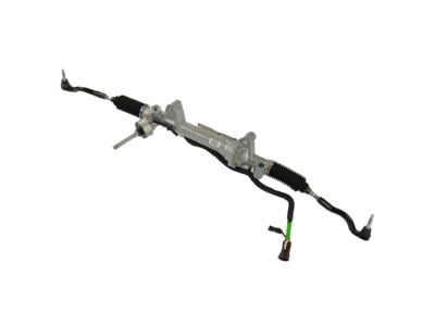 Mopar 68321637AB Gear Rack And Pinion Electric